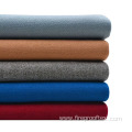 Fireproof Double-sided Twill Cotton-Polyester Blend Fabric